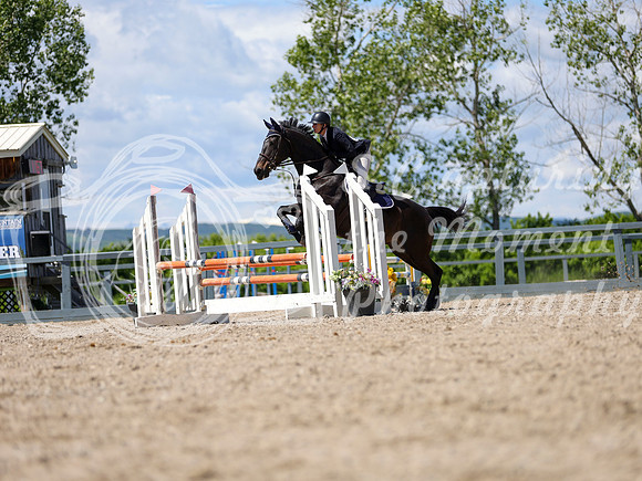 11180 - Mykenzi - 2026 June Classic II - Friday June 19th