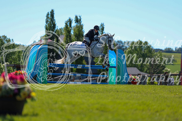 01989 - Shea - 2026 June Classic II - Friday June 19th