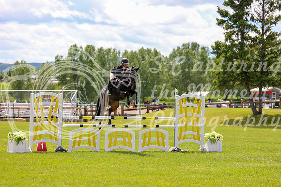 14185 - Mara - 2026 June Classic II - Friday June 19th