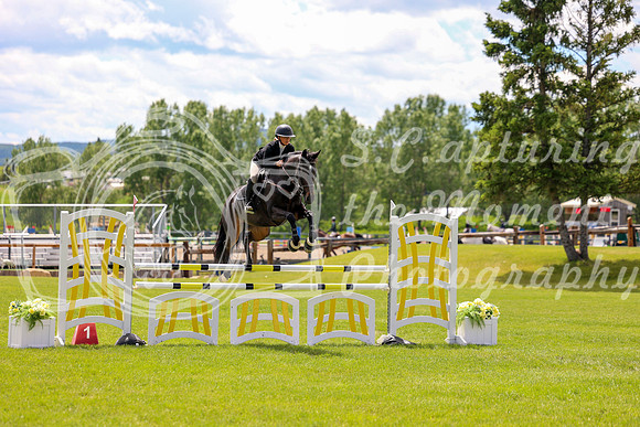 14186 - Mara - 2026 June Classic II - Friday June 19th