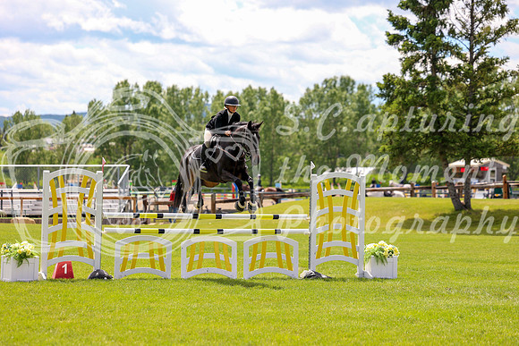14187 - Mara - 2026 June Classic II - Friday June 19th