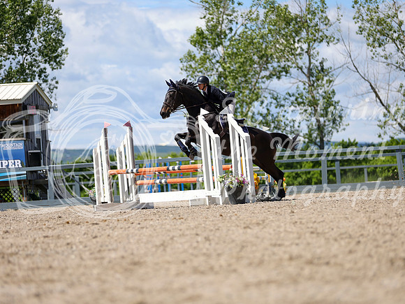 11181 - Mykenzi - 2026 June Classic II - Friday June 19th