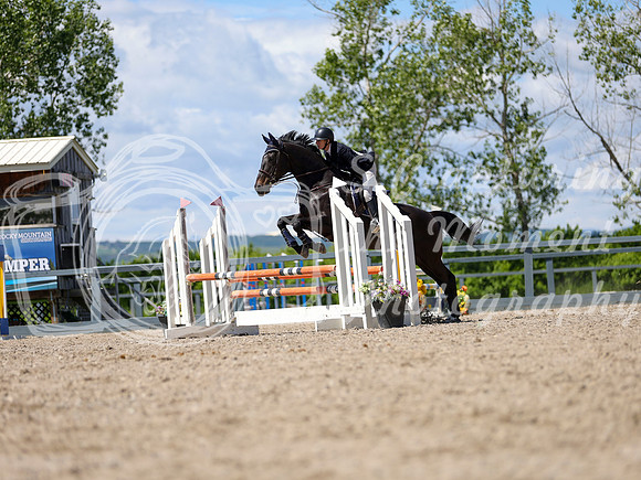 11182 - Mykenzi - 2026 June Classic II - Friday June 19th