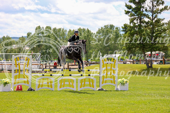 14188 - Mara - 2026 June Classic II - Friday June 19th