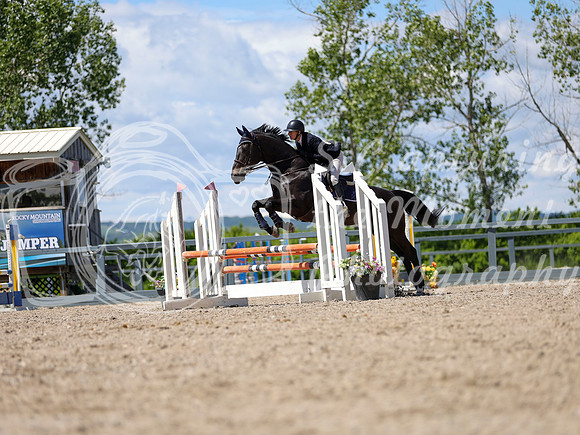 11183 - Mykenzi - 2026 June Classic II - Friday June 19th