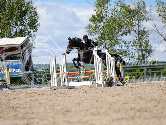 11184 - Mykenzi - 2026 June Classic II - Friday June 19th