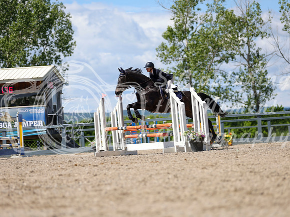 11185 - Mykenzi - 2026 June Classic II - Friday June 19th