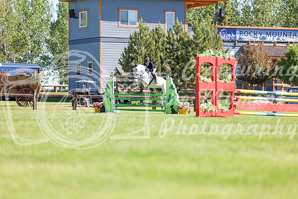 01993 - Shea - 2026 June Classic II - Friday June 19th