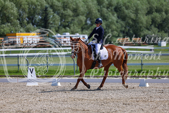 2025 - Dressage Festival - Saturday July 5th - 04794