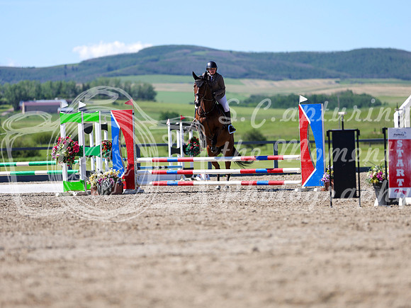 04966 - Mykenzi - 2026 June Classic II - Friday June 19th
