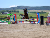 04967 - Mykenzi - 2026 June Classic II - Friday June 19th