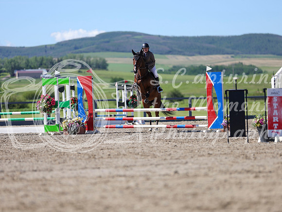 04967 - Mykenzi - 2026 June Classic II - Friday June 19th