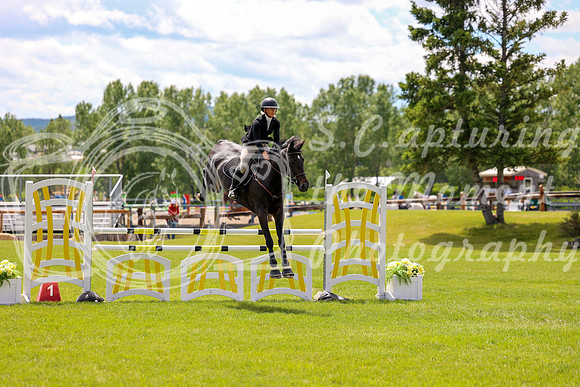 14191 - Mara - 2026 June Classic II - Friday June 19th
