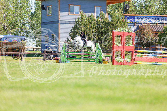 01995 - Shea - 2026 June Classic II - Friday June 19th