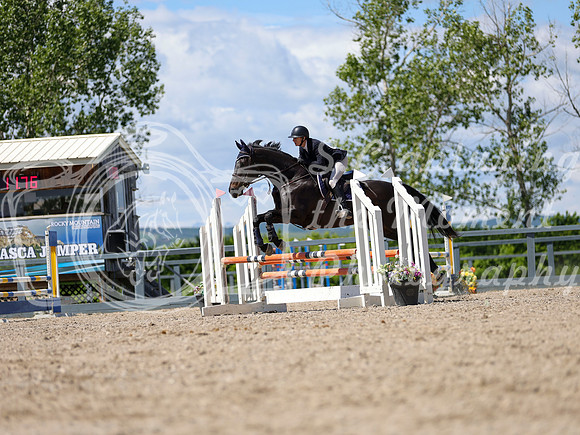 11186 - Mykenzi - 2026 June Classic II - Friday June 19th