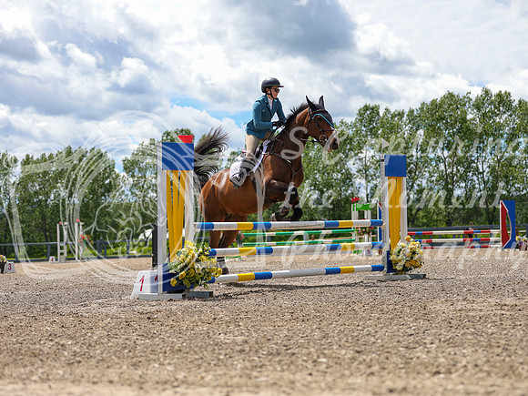 15858 - Mykenzi - 2026 June Classic II - Friday June 19th