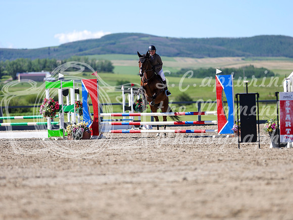 04968 - Mykenzi - 2026 June Classic II - Friday June 19th