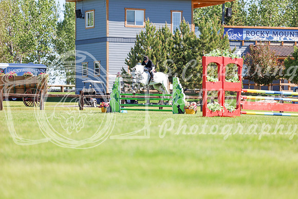 01996 - Shea - 2026 June Classic II - Friday June 19th