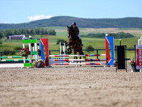 04969 - Mykenzi - 2026 June Classic II - Friday June 19th