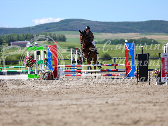 04969 - Mykenzi - 2026 June Classic II - Friday June 19th