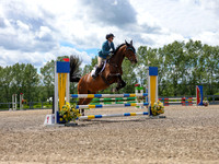 15860 - Mykenzi - 2026 June Classic II - Friday June 19th