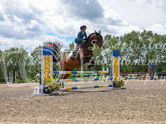 15860 - Mykenzi - 2026 June Classic II - Friday June 19th
