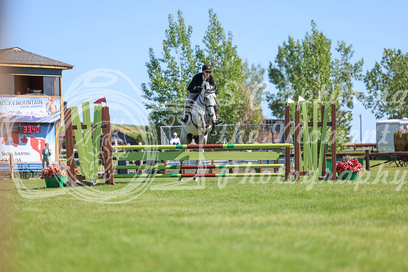 01998 - Shea - 2026 June Classic II - Friday June 19th