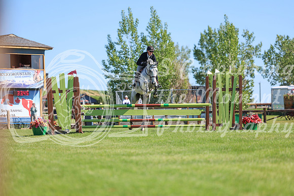 01999 - Shea - 2026 June Classic II - Friday June 19th