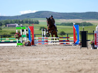 04970 - Mykenzi - 2026 June Classic II - Friday June 19th