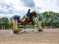15861 - Mykenzi - 2026 June Classic II - Friday June 19th