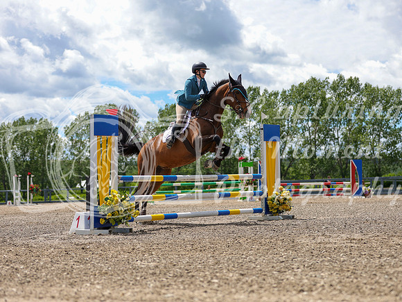 15861 - Mykenzi - 2026 June Classic II - Friday June 19th