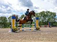 15862 - Mykenzi - 2026 June Classic II - Friday June 19th