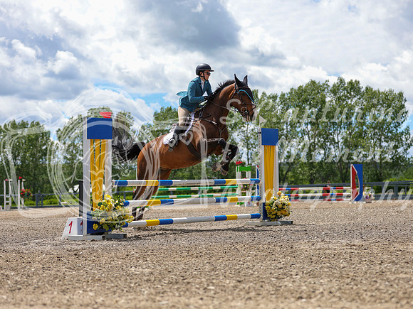 15862 - Mykenzi - 2026 June Classic II - Friday June 19th