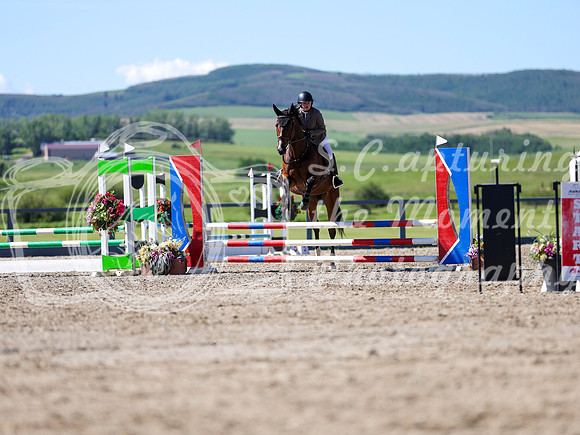 04971 - Mykenzi - 2026 June Classic II - Friday June 19th