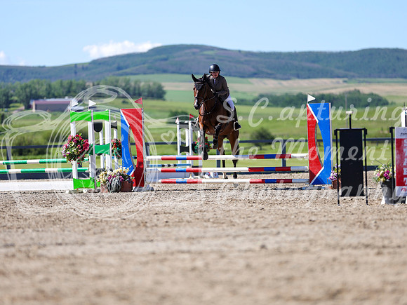 04972 - Mykenzi - 2026 June Classic II - Friday June 19th