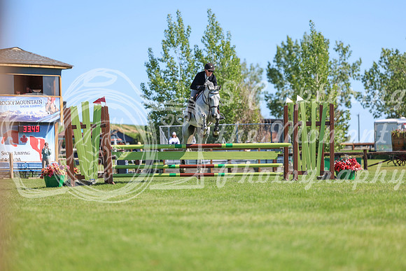 02000 - Shea - 2026 June Classic II - Friday June 19th