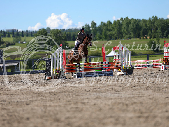 04973 - Mykenzi - 2026 June Classic II - Friday June 19th