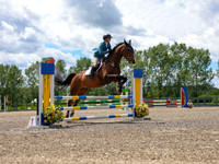 15863 - Mykenzi - 2026 June Classic II - Friday June 19th