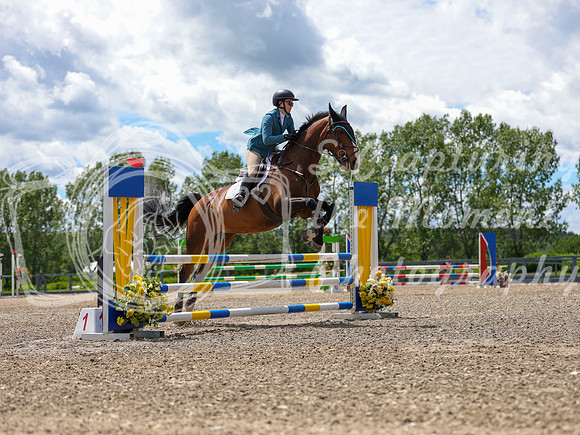 15863 - Mykenzi - 2026 June Classic II - Friday June 19th
