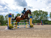 15864 - Mykenzi - 2026 June Classic II - Friday June 19th