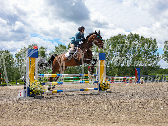 15864 - Mykenzi - 2026 June Classic II - Friday June 19th