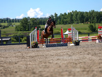 04974 - Mykenzi - 2026 June Classic II - Friday June 19th