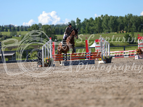 04974 - Mykenzi - 2026 June Classic II - Friday June 19th