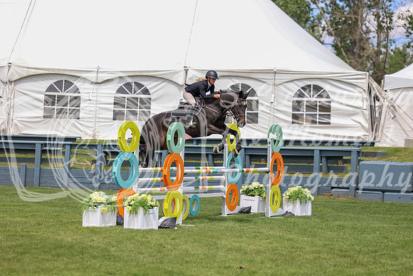 14200 - Mara - 2026 June Classic II - Friday June 19th