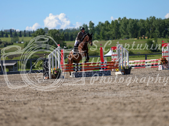 04975 - Mykenzi - 2026 June Classic II - Friday June 19th