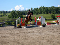 04977 - Mykenzi - 2026 June Classic II - Friday June 19th