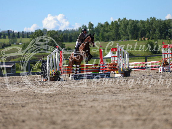 04977 - Mykenzi - 2026 June Classic II - Friday June 19th