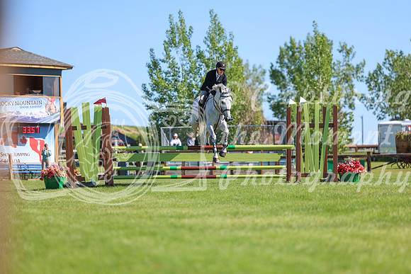02004 - Shea - 2026 June Classic II - Friday June 19th