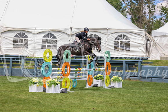 14201 - Mara - 2026 June Classic II - Friday June 19th