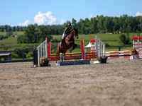 04978 - Mykenzi - 2026 June Classic II - Friday June 19th